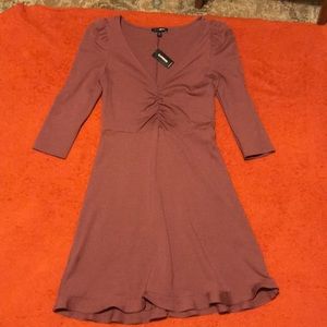 NWT Express dress sz XS